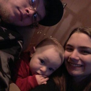 Meet your Posher, Ember